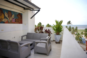 Hotel La Vieja Sara