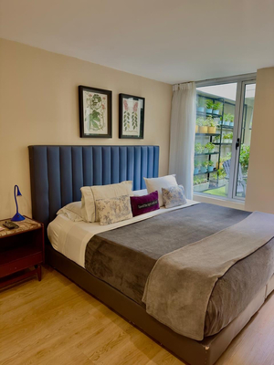 Hotel Living 55