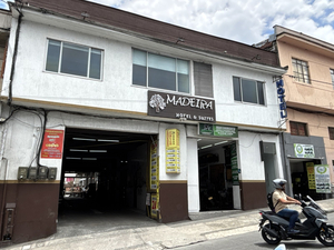 Hotel Madeira