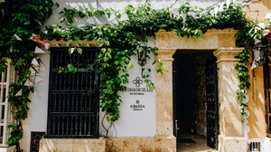Hotel Monaguillo de Getsemaní