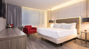 Hotel NH Collection Medellin Royal