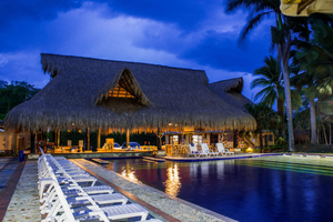 Hotel Portón del Sol