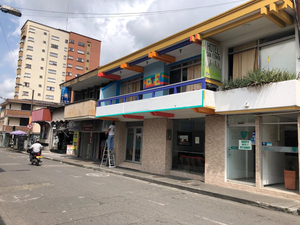 Hotel San Fermin Pereira