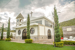 Hotel San Juan Internacional
