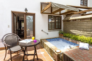 Hotel & Spa Getsemaní