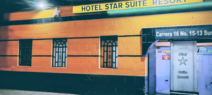 Hotel Star Suite Resort