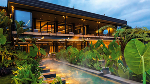 Hotel Termales El Otoño
