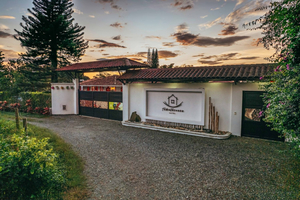 Hotel TerraTacuara