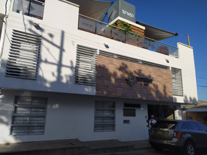 Hotel TUNEBO inn