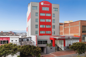 Hotel Varuna