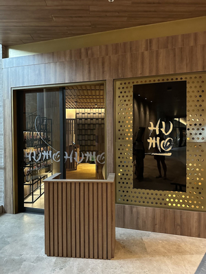Humo Restaurante