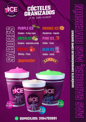 Ice Club Manizales