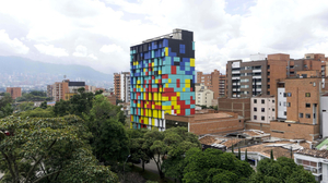 Indie Universe - Hotel for creators in laureles