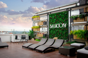 Isa Victory Hotel Boutique