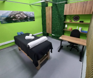 IVY Consultorios alquilar alquiler Medellin