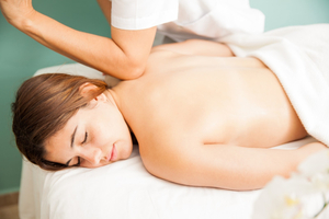 IVY Wellness Center & Spa - Masajes Massages Medellin