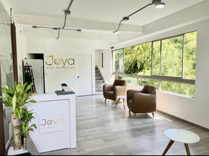 Joya Spa Medellin