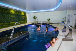 Kanaiwa Spa y Estética Corporal y facial en Bogotá - Planes de Spa cumpleaños, novia, pareja, amigos - Tarjetas Regalo