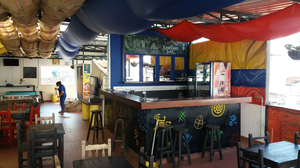 Kasa Guane Terraza