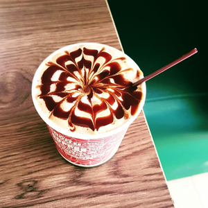 Kb Cafe - Bar