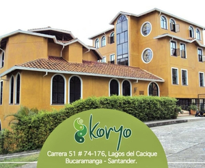 Koryo Wellness