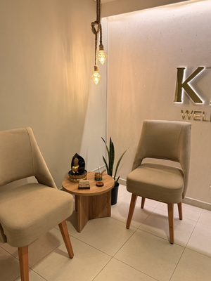 Krön wellness