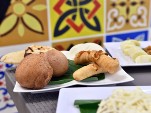 La 12 Cocina de Barrio