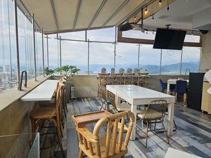 La Azotea Rooftop Manizales
