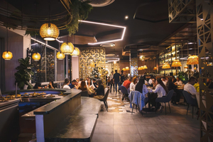 La Azotea Rooftop Pereira