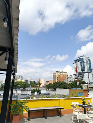 La Bonita Guesthouse