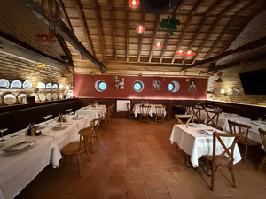 La Cabrera Cartagena | Casa de Carnes