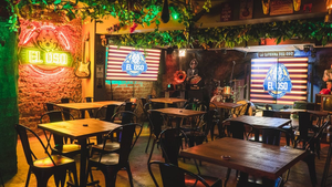 La Caverna Del Oso | GastroBar Circunvalar, Pereira