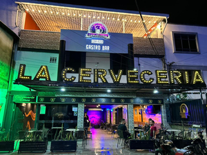 La Cervecería