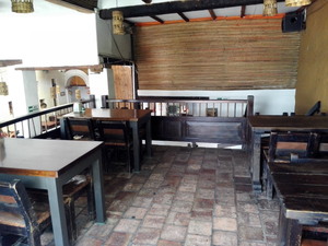 La Cocina de la Abuela