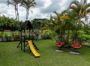 La Floresta