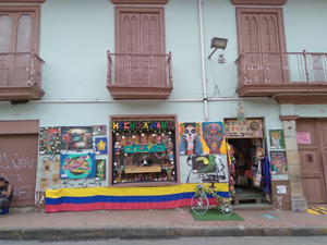 La Gran Paella De La Candelaria