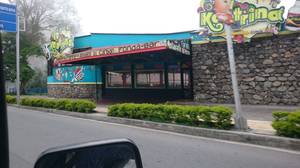 La Kantrina Fonda
