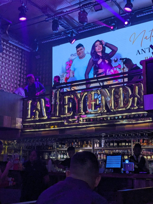 La Leyenda Medellín