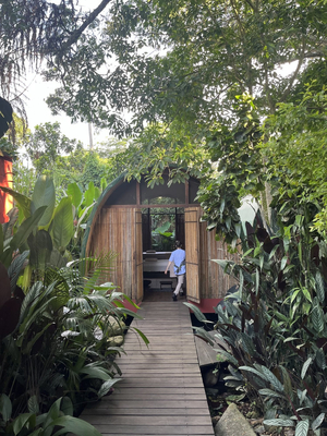 La Masinga by Sazagua - Spa en Pereira (Cerritos)