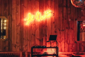 La Oculta / Discoteca / Cocteles / Drink / Vida Nocturna / El Poblado / Provenza /