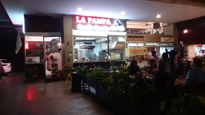 La Pampa Parrilla Argentina - Las Palmas
