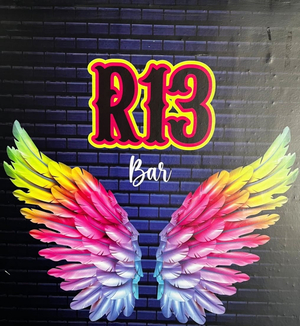 La Ruta 13 Bar