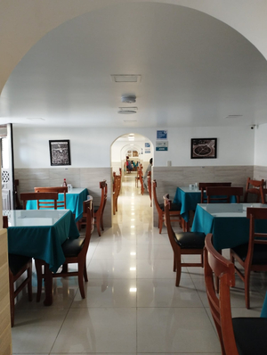 La Subienda original