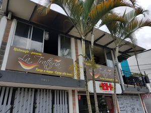 La Trattoría