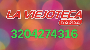 La Viejoteca De La Quinta
