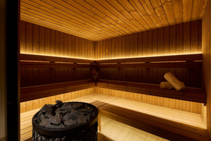 Landmark Spa