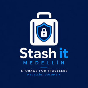Stash It Medellin