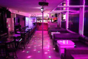 Las Hijas de Eva | Night Club