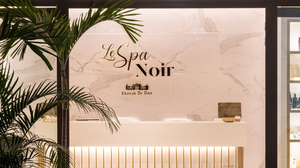 Le Spa Noir