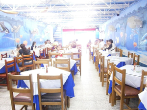 Lo Exquisito del Mar